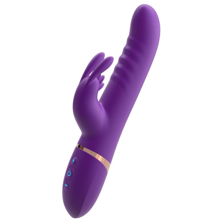 What is a Rabbit Vibrator ?